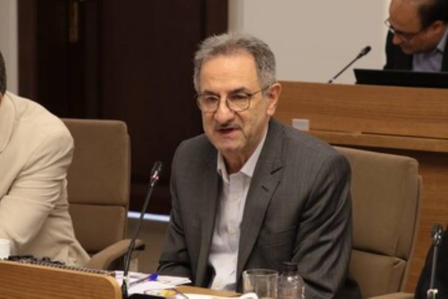 محسنی‌بندپی: گردشگری ابزار تحول اقتصاد و خنثی‌سازی ایران‌هراسی است
